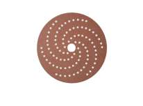 Абразивні диски KOVAX GARUDA ST багатоотворні 152мм P180